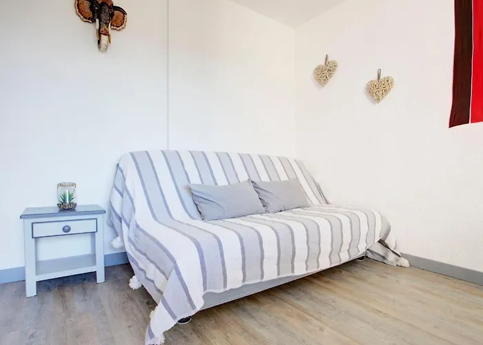 Les Villageoises-3 By Interhome شقة *