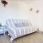 Les Villageoises-3 By Interhome דירה *