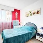 Les Villageoises-3 By Interhome