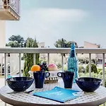 Les Villageoises-3 By Interhome * Le Barcarès