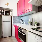 דירה Les Villageoises-3 By Interhome לה ברקרה