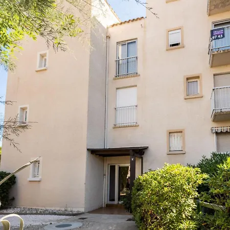 Les Villageoises-3 By Interhome *