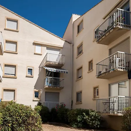 Les Villageoises-3 By Interhome * Le Barcares