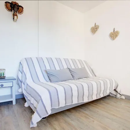 Les Villageoises-3 By Interhome Apartment *