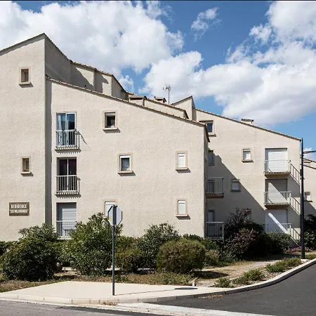Les Villageoises-3 By Interhome Apartment *