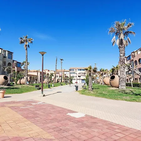 Les Villageoises-3 By Interhome Apartment *