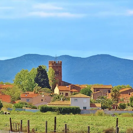 Les Villageoises-3 By Interhome *