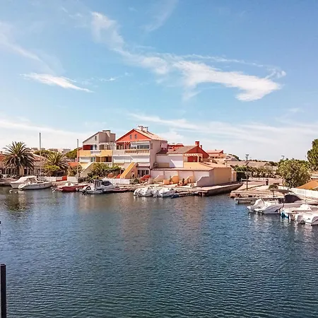 Les Villageoises-3 By Interhome Apartment *