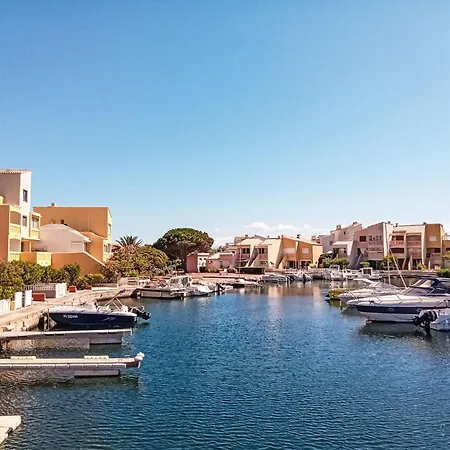 Les Villageoises-3 By Interhome * Le Barcares