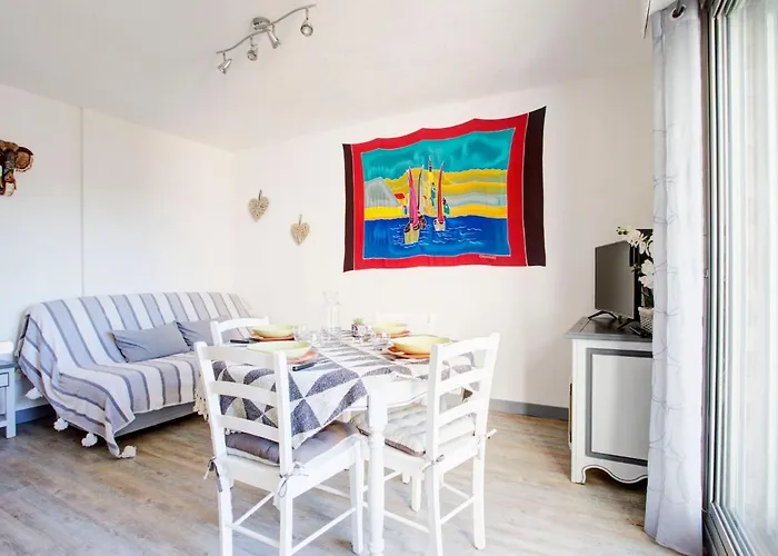Les Villageoises-3 By Interhome * Le Barcarès