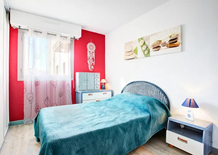 Les Villageoises-3 By Interhome