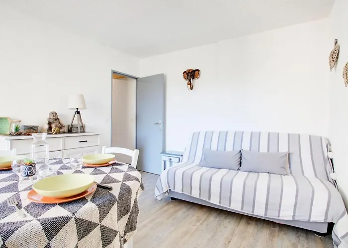 Apartment Les Villageoises-3 By Interhome