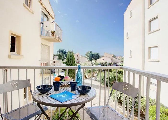 Les Villageoises-3 By Interhome *