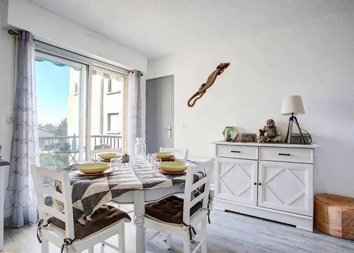 Les Villageoises-3 By Interhome Le Barcarès