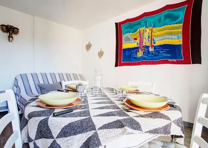Les Villageoises-3 By Interhome Apartment *
